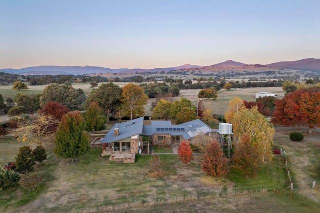 717 Chapel Hill Road, VIC 3723