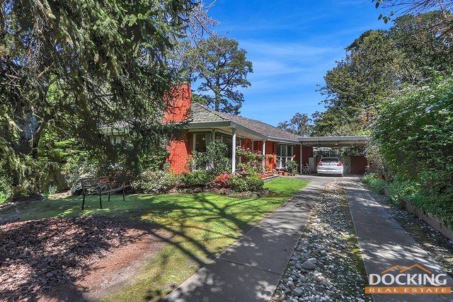 7 Anne Court, VIC 3135