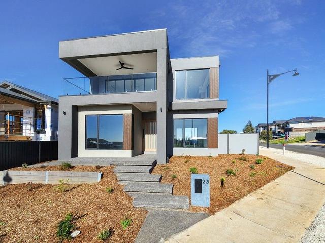 23 Hilltop Drive, VIC 3222