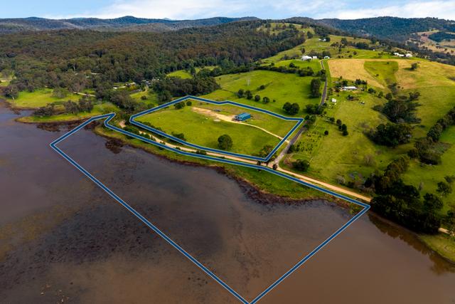 19 Betunga Lane, NSW 2550