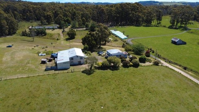 175 Stennings Road, TAS 7325