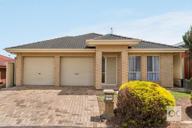 5 Linear Crescent, SA 5098