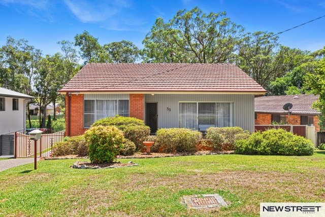 33 Lepton Parade, NSW 2280