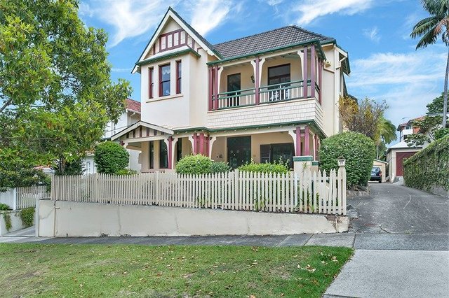 21 Margaret Street, NSW 2094