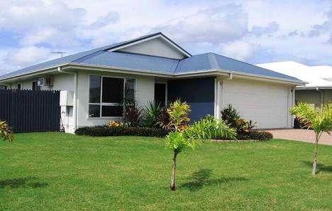 11 Drummond Court, QLD 4817