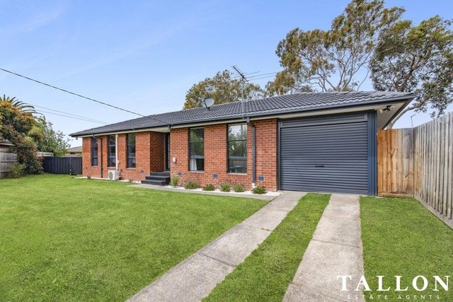 15 Quadrant Court, VIC 3915