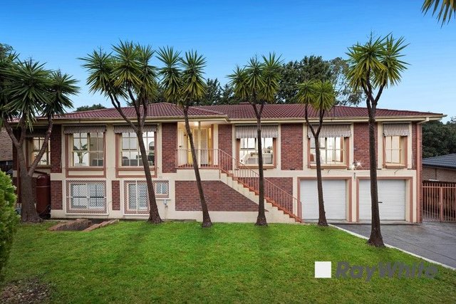 43 William Hovell Drive, VIC 3802