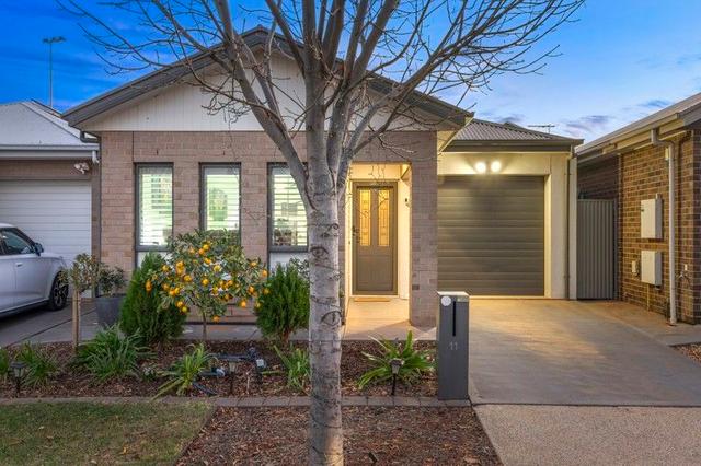 11 Brittlewood Drive, SA 5121