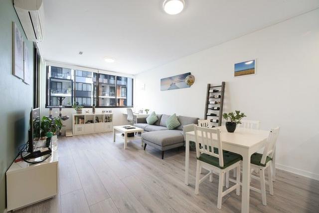 3206/50 Pemberton Street, NSW 2019