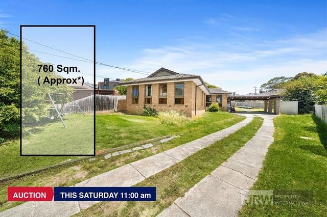 8 Henderson Court, VIC 3150