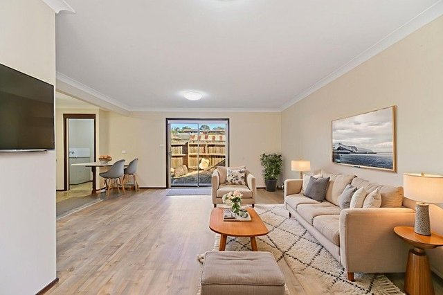 3/35 Hughes Street, NSW 2166