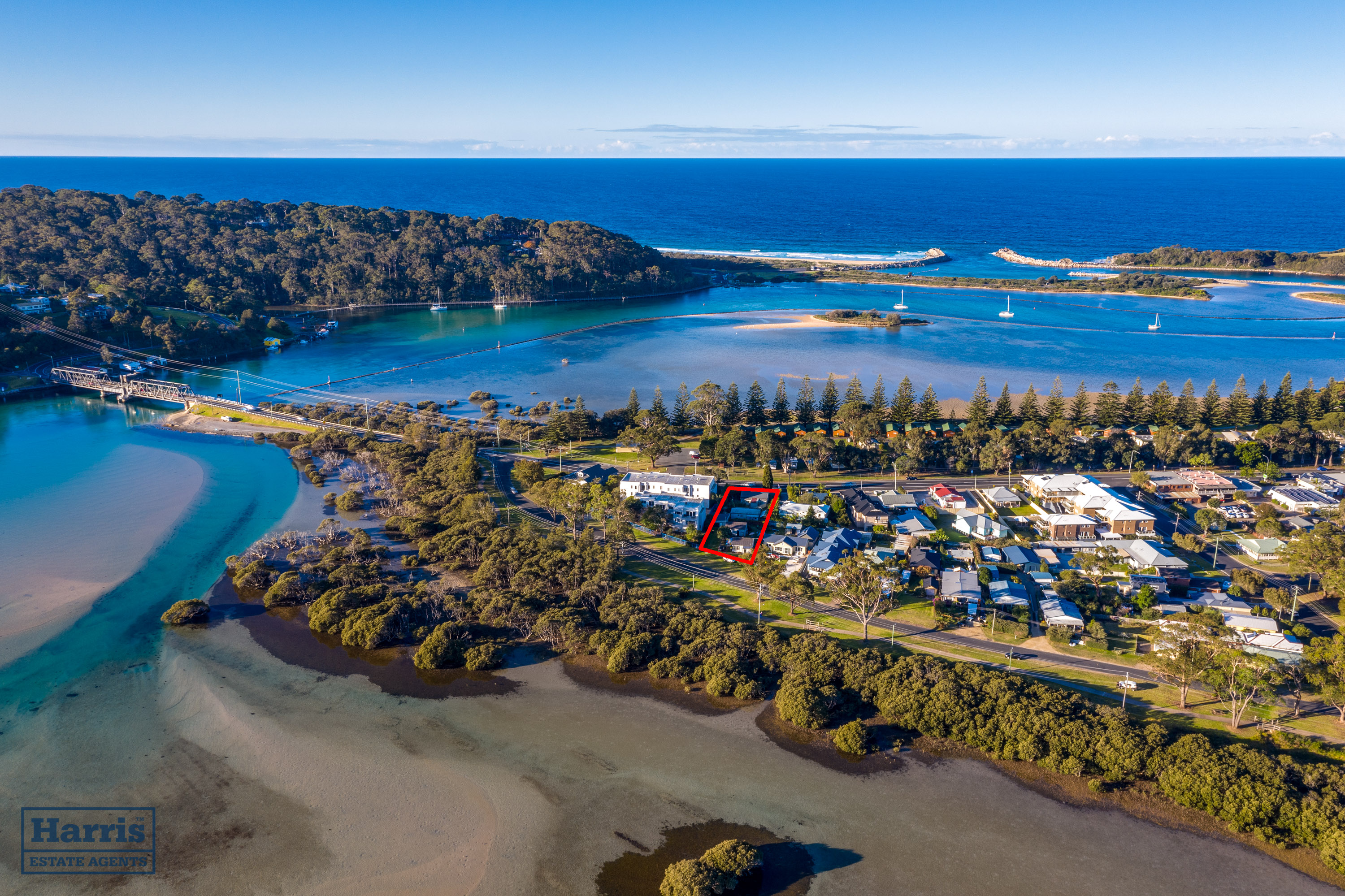 8 Princes Highway, Narooma NSW 2546 Land for Sale Allhomes