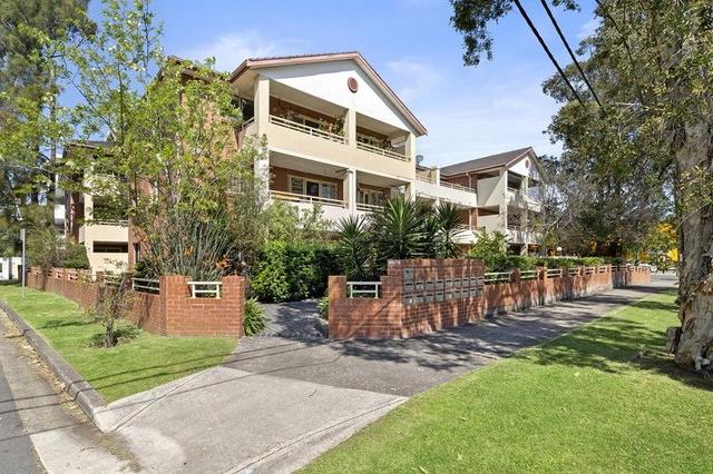 10/20 Fitzgerald Crescent, NSW 2135