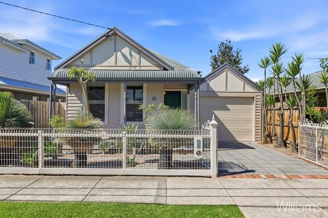 133 Woods Street, VIC 3015