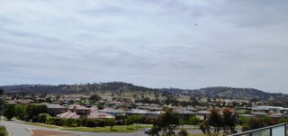 Panoramic view