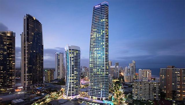 Level 5/3113 Surfers Paradise Boulevard, QLD 4217
