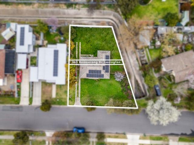 363 Boomerang Drive, NSW 2641