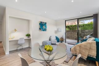 Lounge Room