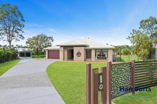 13 Bowerbird Close, QLD 4505