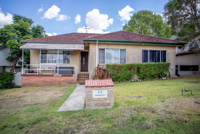 66 Bayview Crescent, NSW 2430