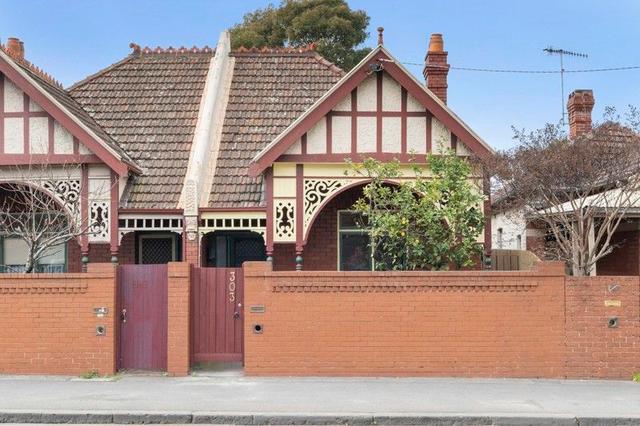 303 Punt Road, VIC 3121