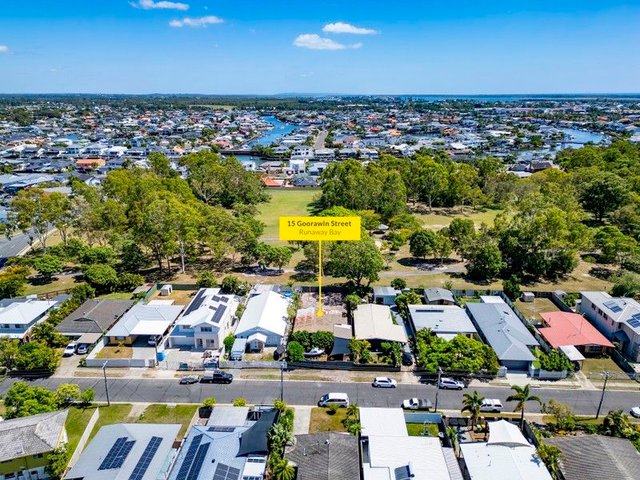 15 Goorawin Street, QLD 4216