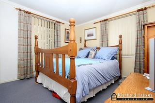Bed 1 (2007-05-02)