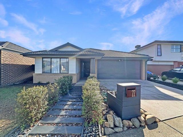 22 Whitfords Drive, VIC 3217