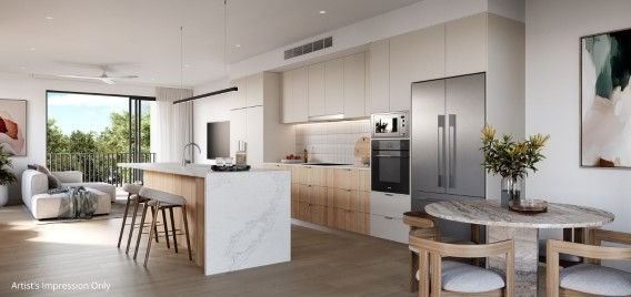 14/10 Honeyeater Circuit, QLD 4075