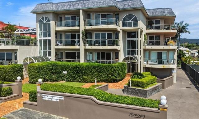 5/105 The Esplanade, NSW 2257