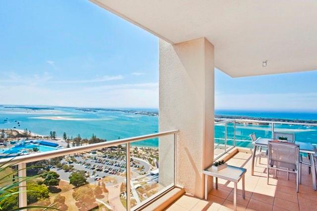 2402/Pivotal Point 50 Marine Parade, QLD 4215