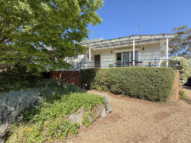 3 Hills Street, NSW 2594
