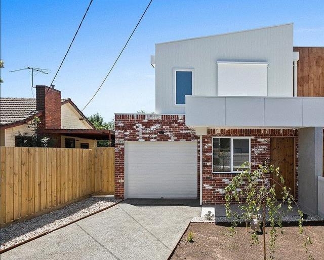 124C Boldrewood Parade, VIC 3073