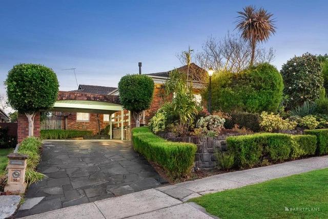 14 Hill View Parade, VIC 3107