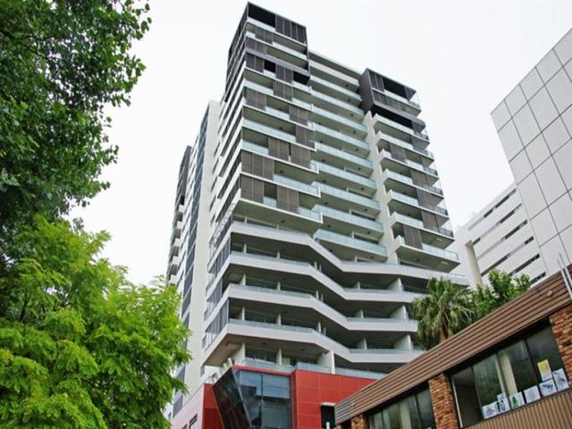 A706/1-17 Elsie Street, NSW 2134