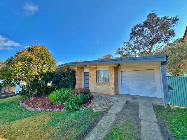 7 Cherry Court, NSW 2594