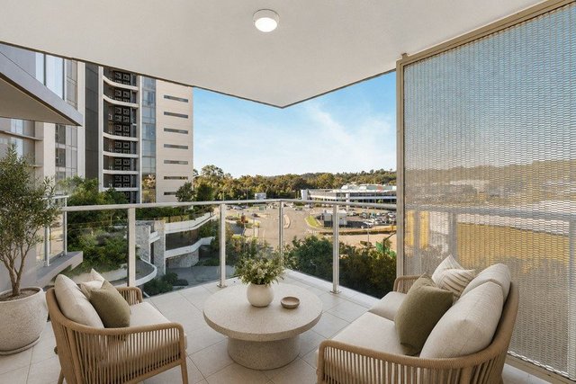 4505/12-14 Executive Drive, QLD 4220