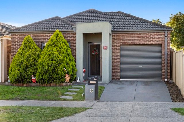 36 St Vincent Way, VIC 3023