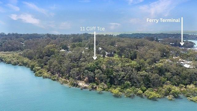 11 Cliff Terrace, QLD 4184