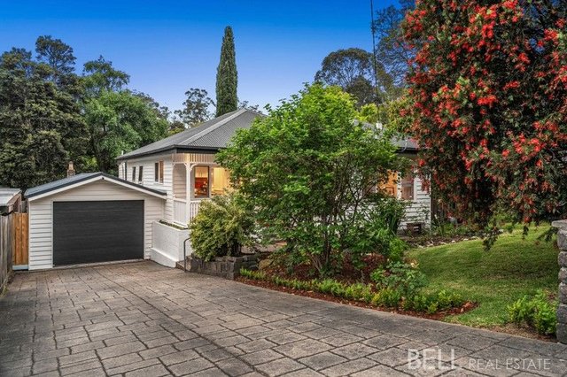 68 Stephen Avenue, VIC 3765