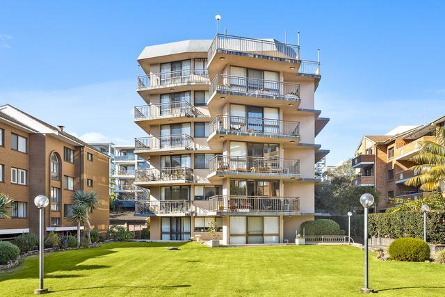 22/19 Church Street, NSW 2500