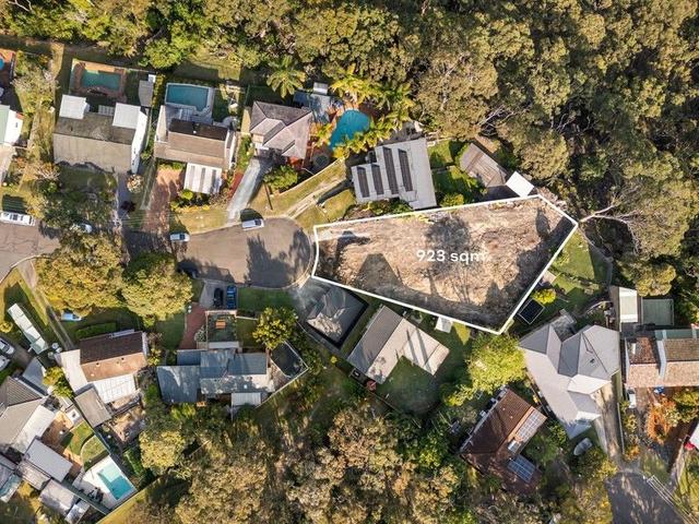 1 Gwydir Street, NSW 2233