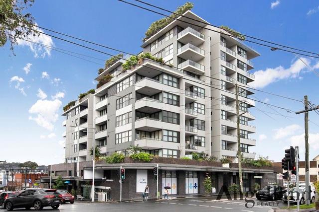 602/7 Rutledge Street, NSW 2122