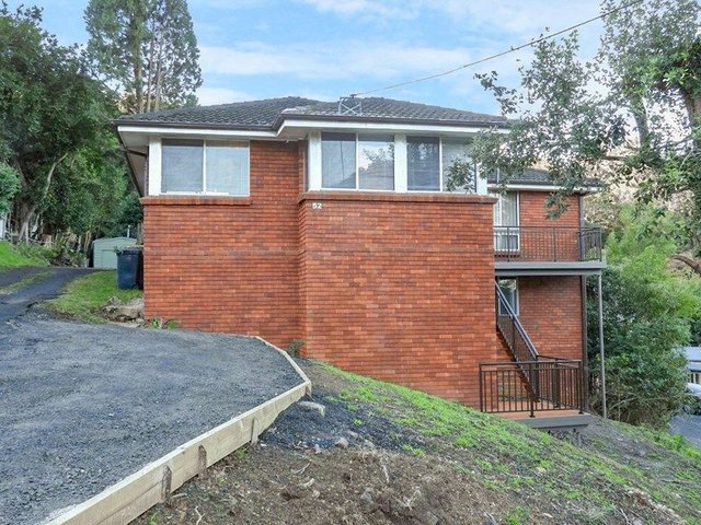 52 Morandoo Avenue, NSW 2500
