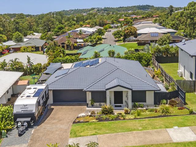 21 Felling Drive, QLD 4210