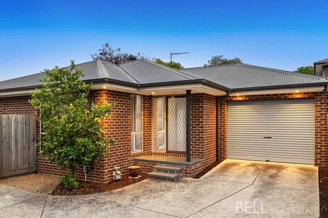 54A Blackburn Road, VIC 3138