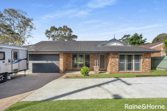 4 Turley Avenue, NSW 2541