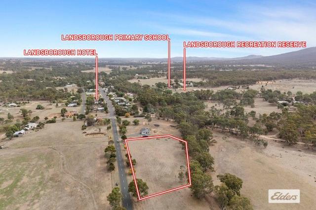 Lot 2G Landsborough-Elmhurst Road, VIC 3384