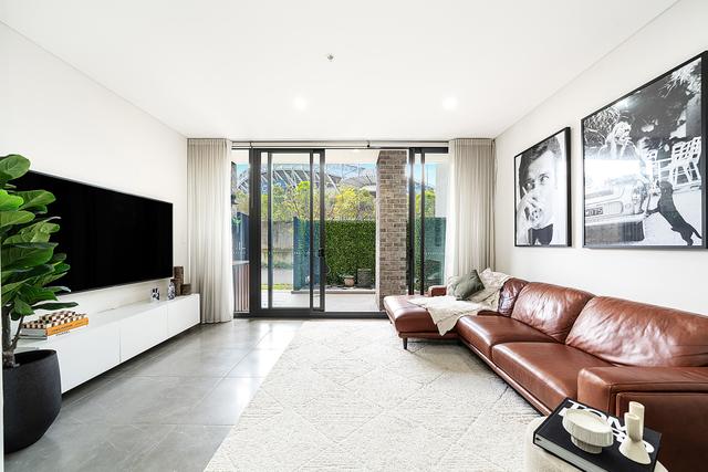 6/7 Paddock Street, NSW 2141