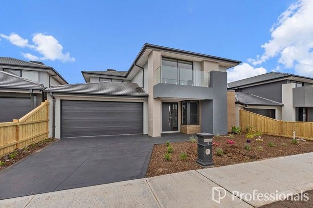 6 Angelica Circuit, VIC 3336